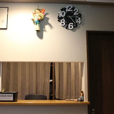Hostel Namba Takumi Osaka Exterior foto